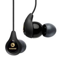 Shure SE115 (686917)